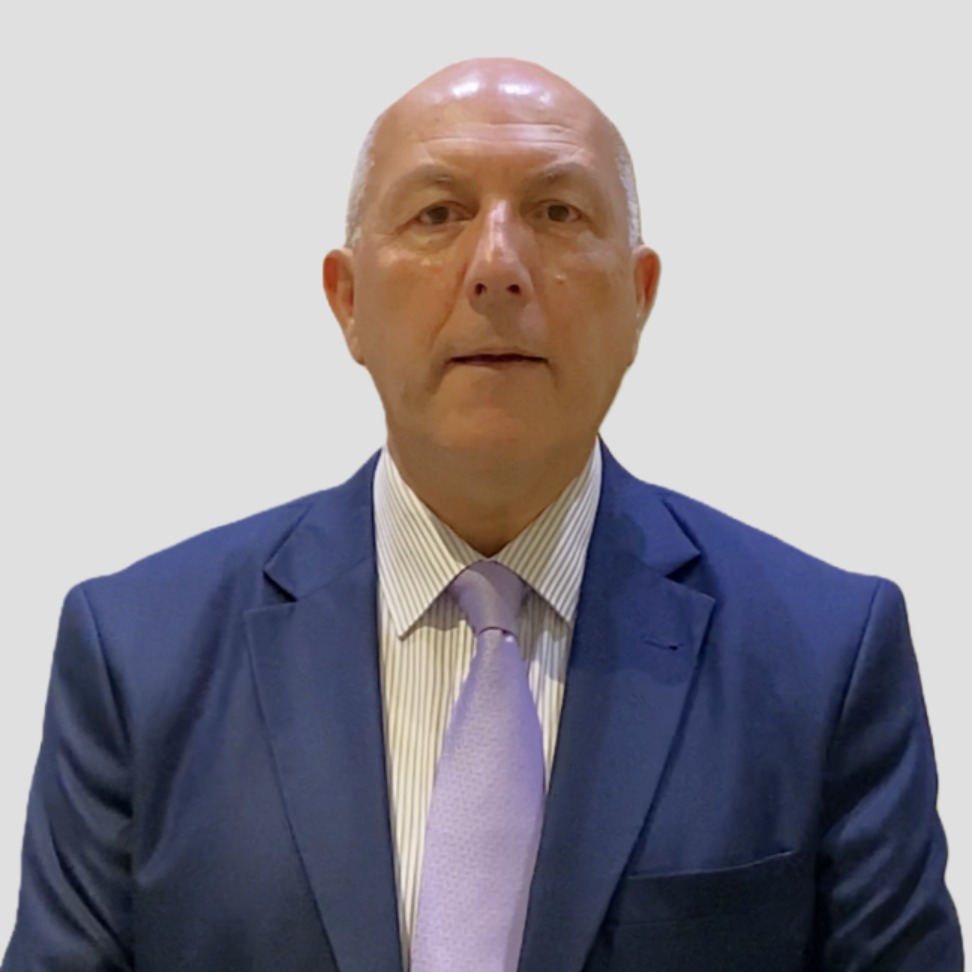 Donald Sant