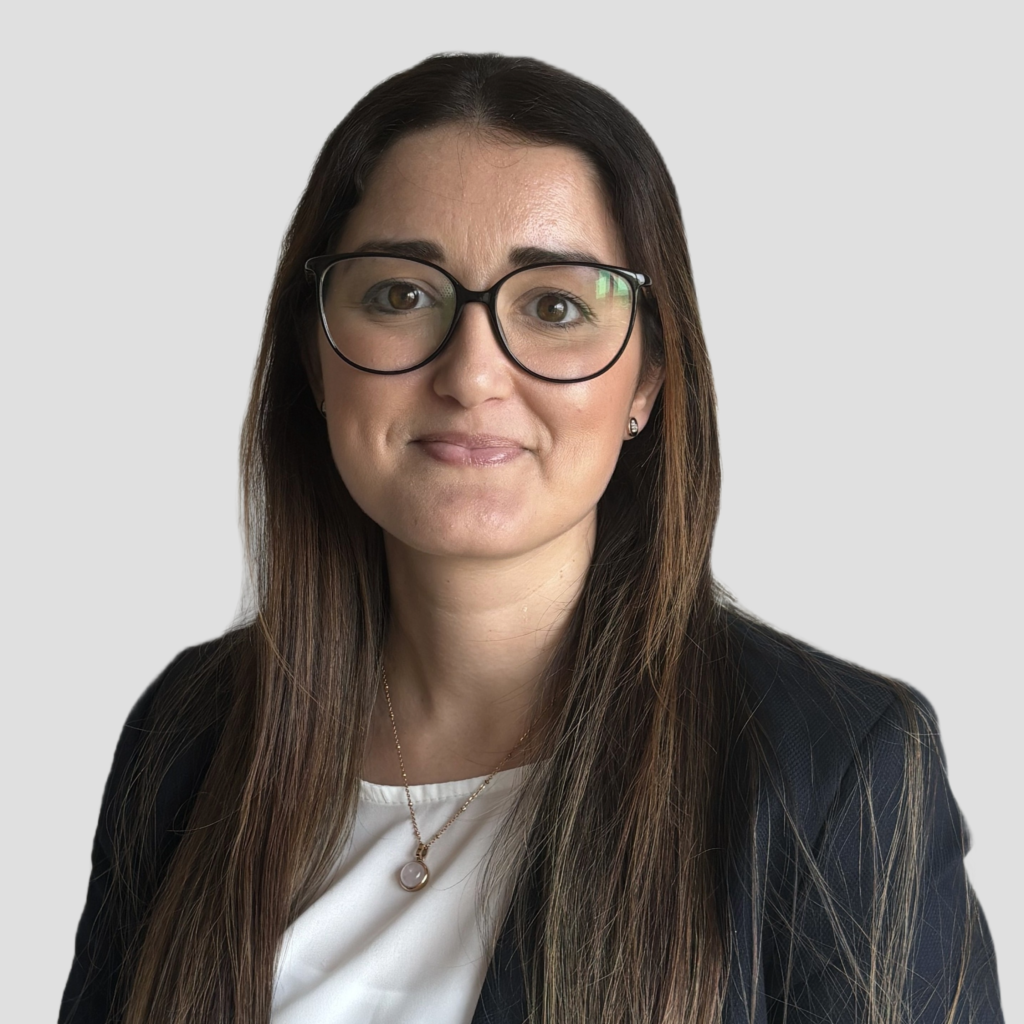 Jessica Spiteri Purkiss