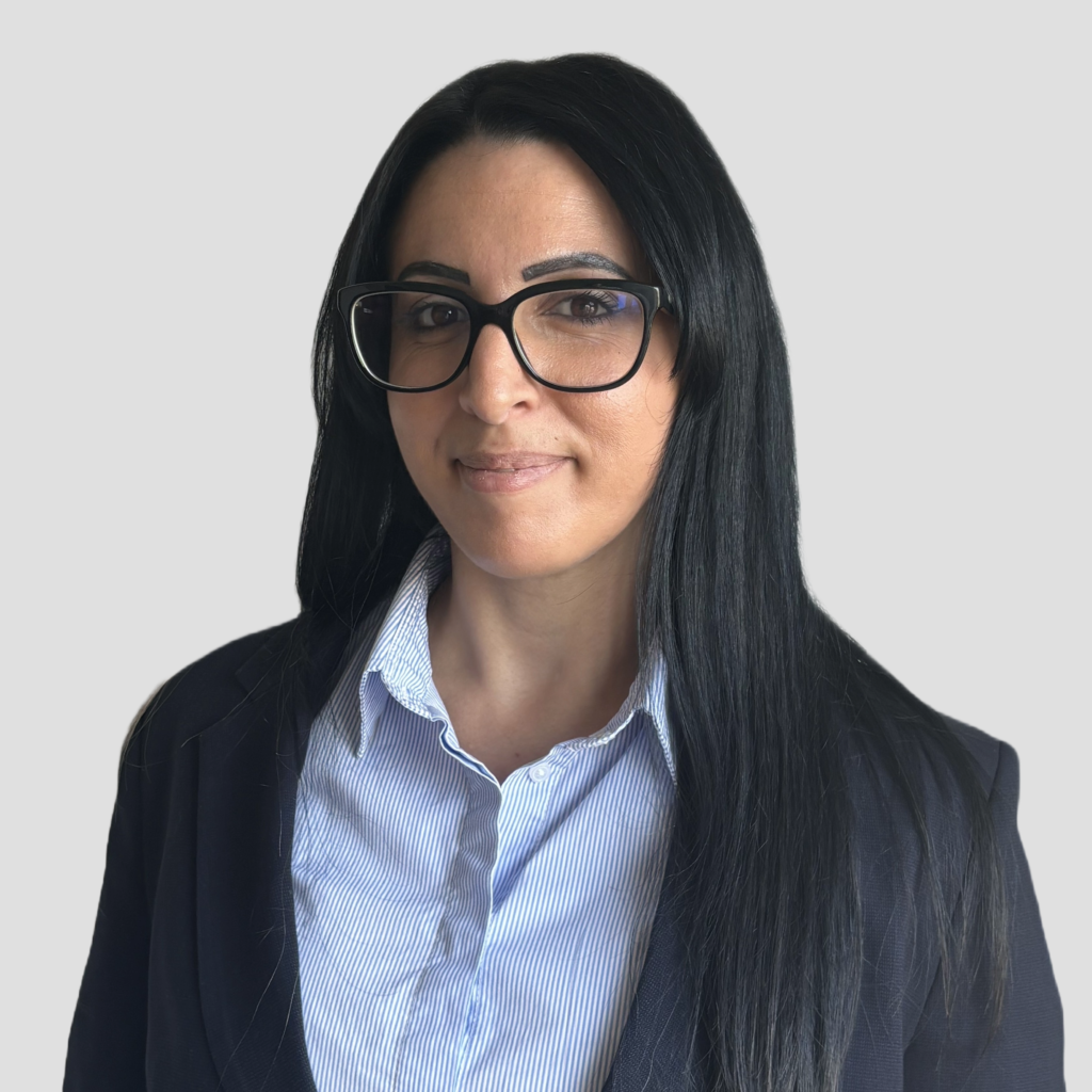 Rebecca Briffa